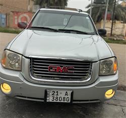 GMC Envoy
